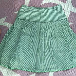 Jcrew skirt